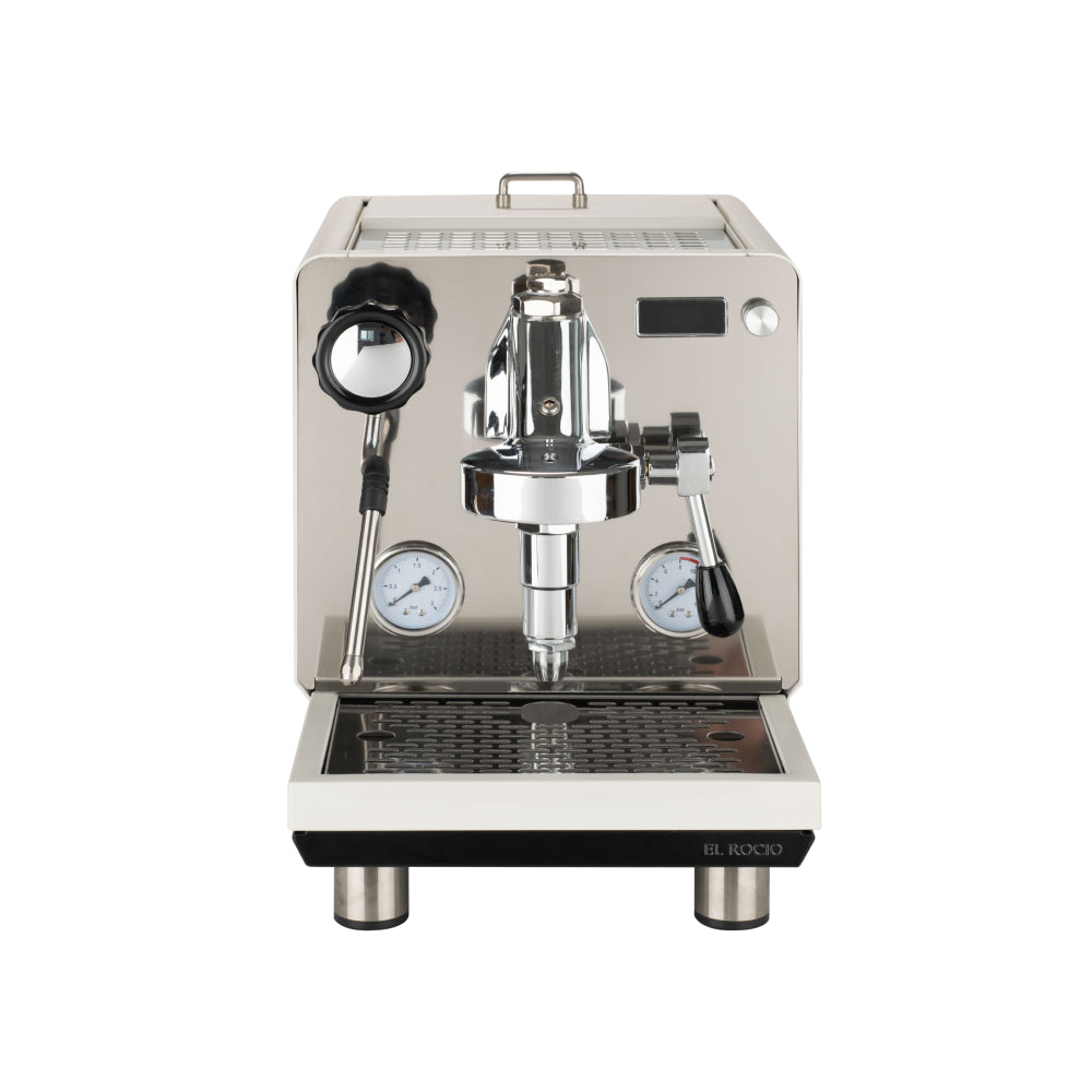 El Rocio Manus S kompakte smarte Espressomaschine